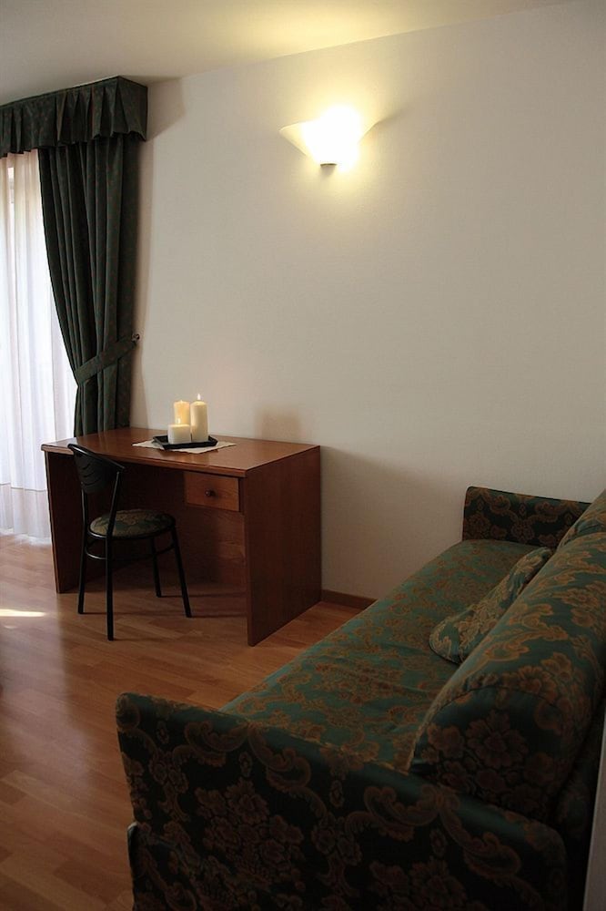 

Roma - Aprica - Albergo Aprica Garni