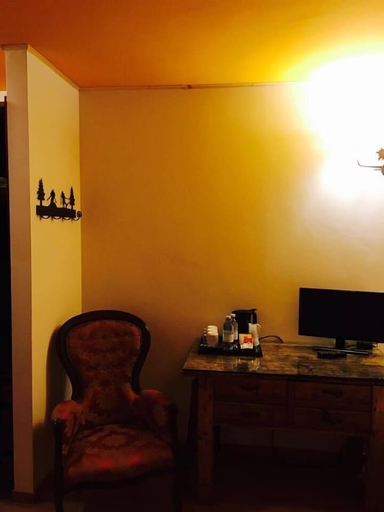 

Milano - Aprica - Albergo Aprica Garni