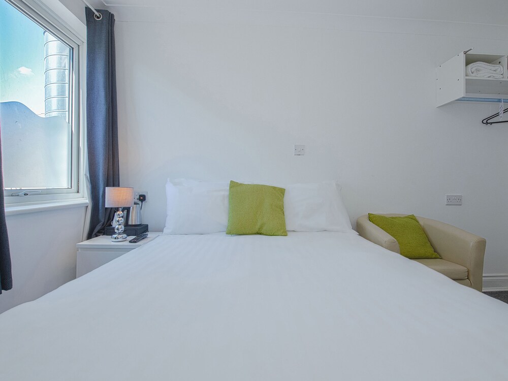 

Milano - Clacton-On-Sea - OYO Pier Hotel