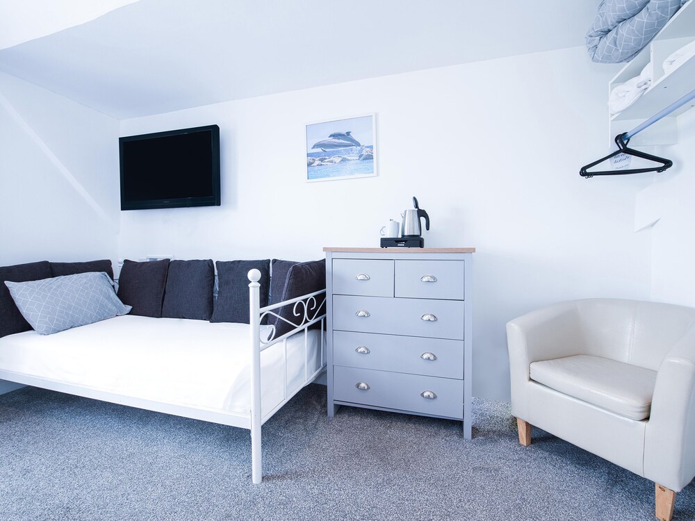 

Roma - Clacton-On-Sea - OYO Pier Hotel