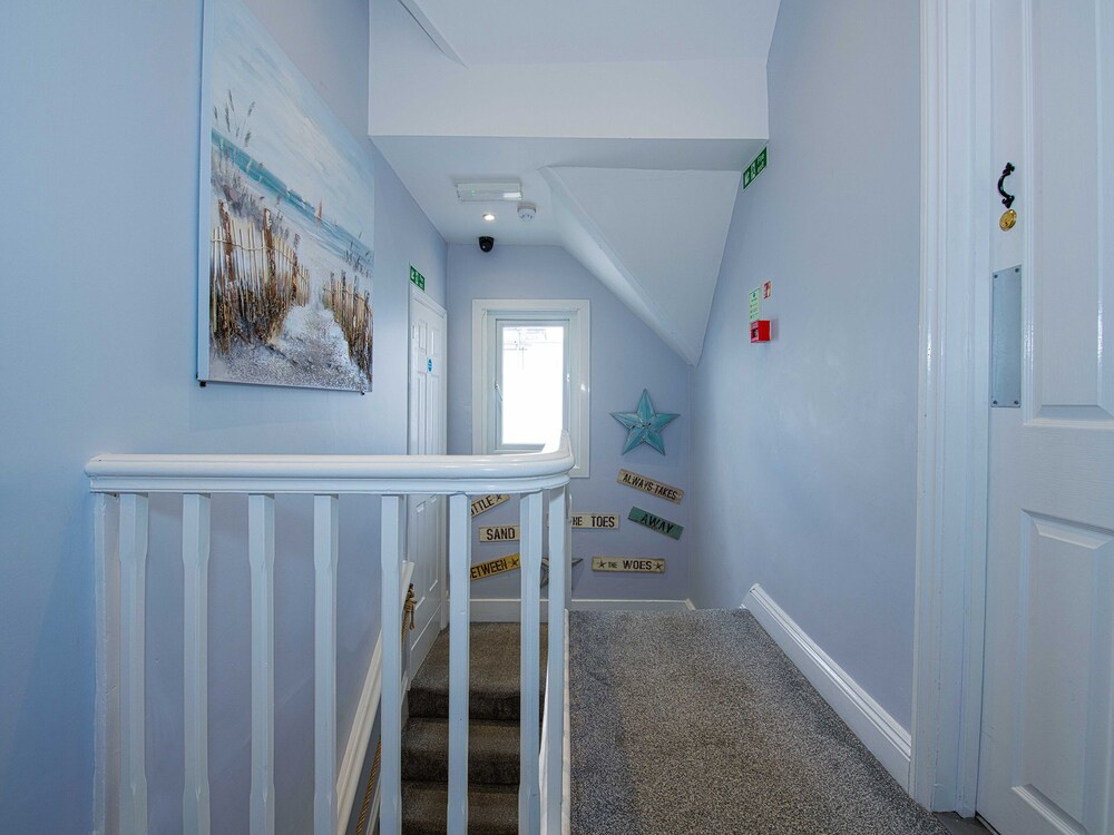 

Pescara - Clacton-On-Sea - OYO Pier Hotel