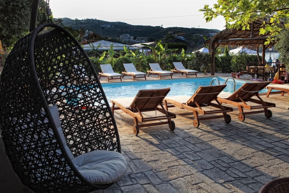 

Venezia - Balíon - Niriides Beach Hotel