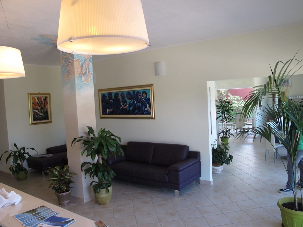 

Rimini - Budoni - Hotel Stella Marina