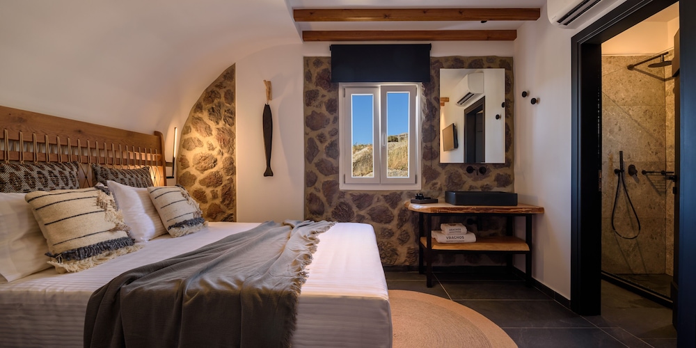 

Torino - Mykonos città - Vrachos Suites Mykonos
