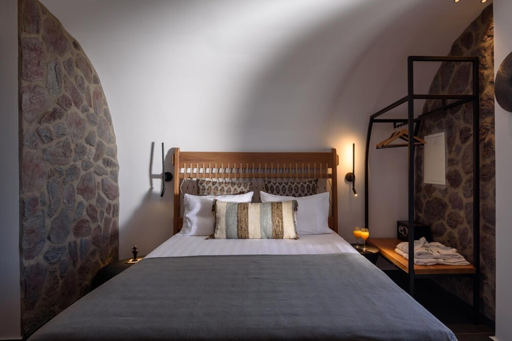 

Bari - Mykonos città - Vrachos Suites Mykonos