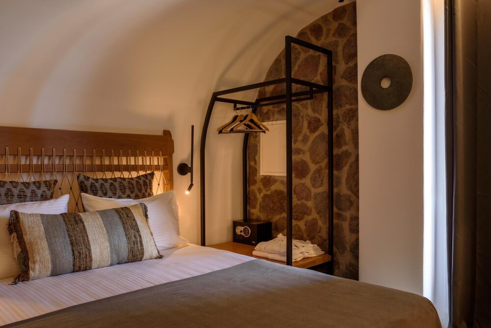 

Palermo - Mykonos città - Vrachos Suites Mykonos