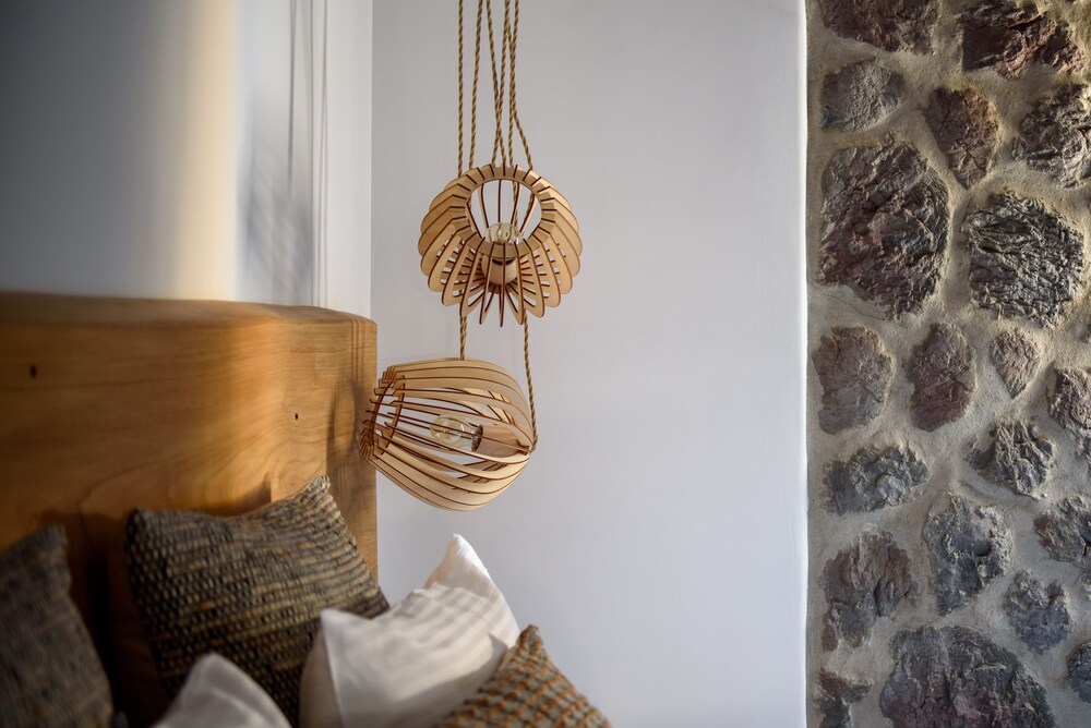 

Bologna - Mykonos, Isole Greche - Vrachos Suites Mykonos