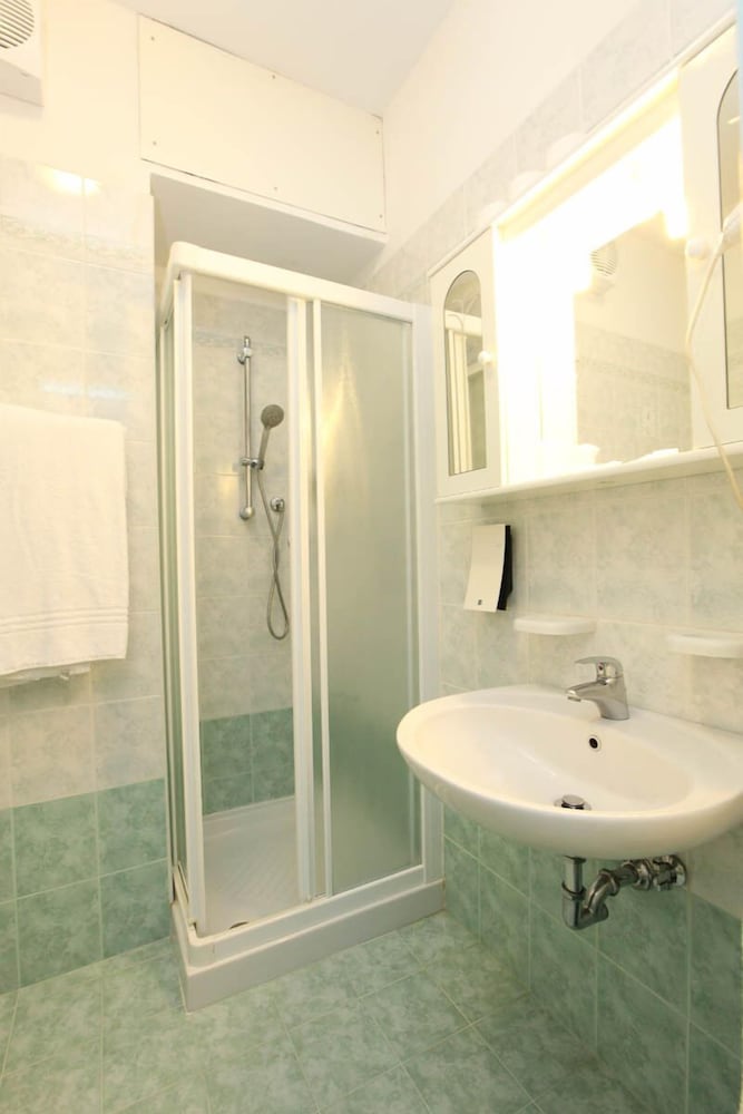 

Cagliari - Cavallino-Treporti - Hotel Derby