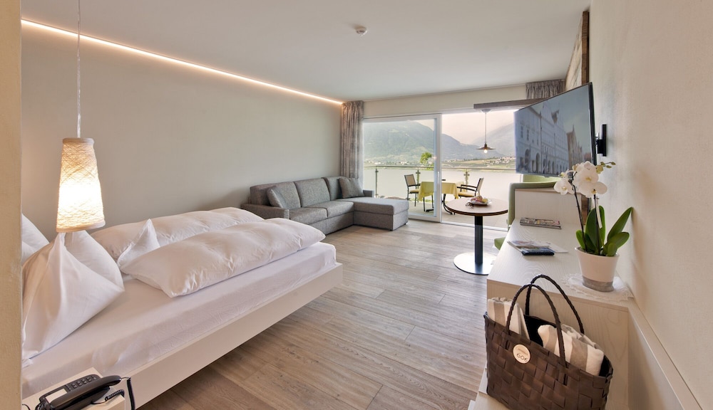 

Roma - Scena - Hotel Schennerhof