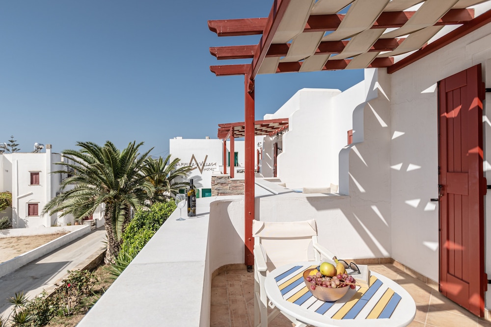

Milano - Stelida - Annita's Village Hotel