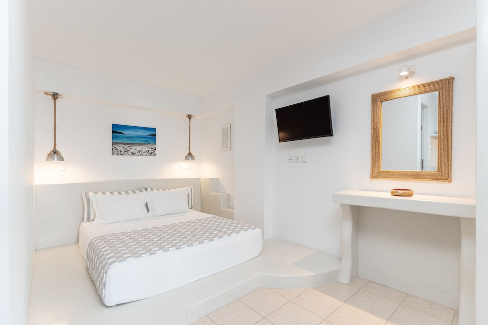 

Milano - Stelida - Annita's Village Hotel
