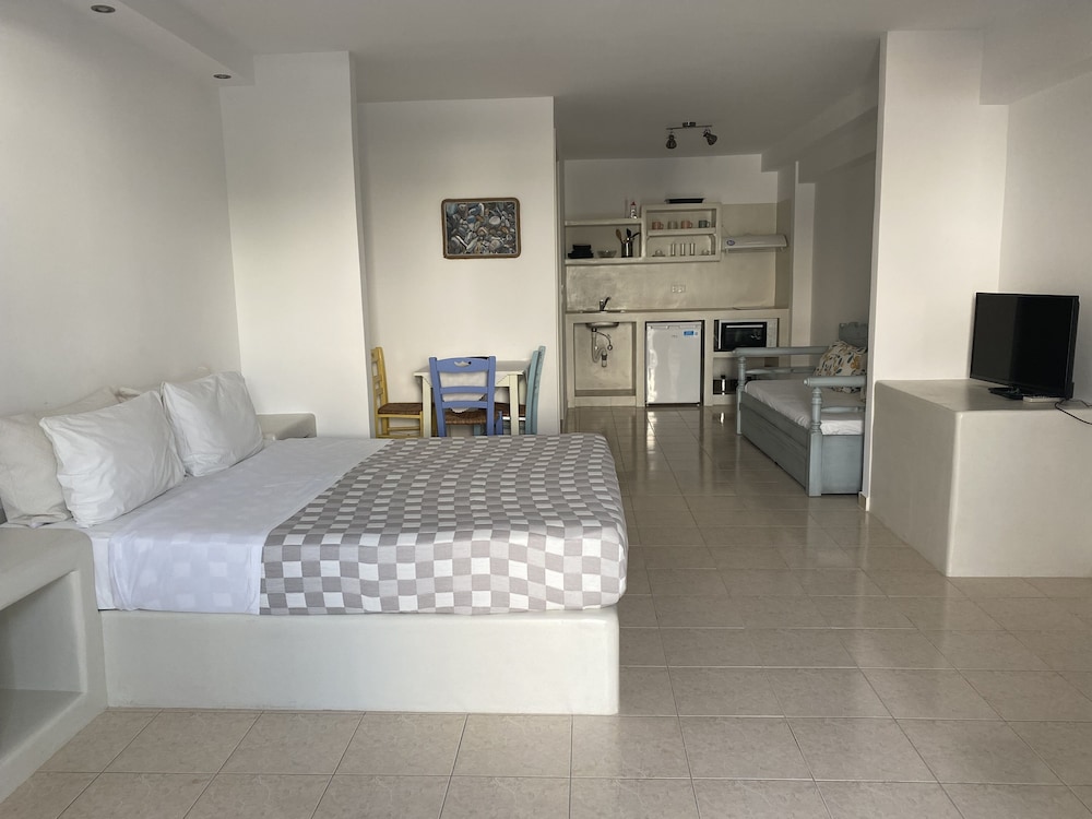 

Bologna - Stelida - Annita's Village Hotel