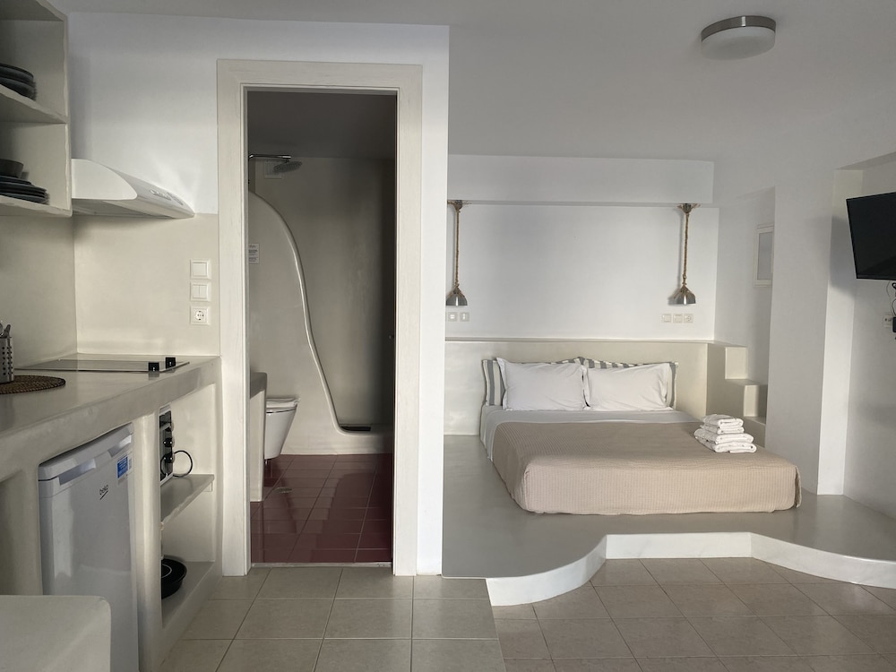 

Milano - Stelida - Annita's Village Hotel