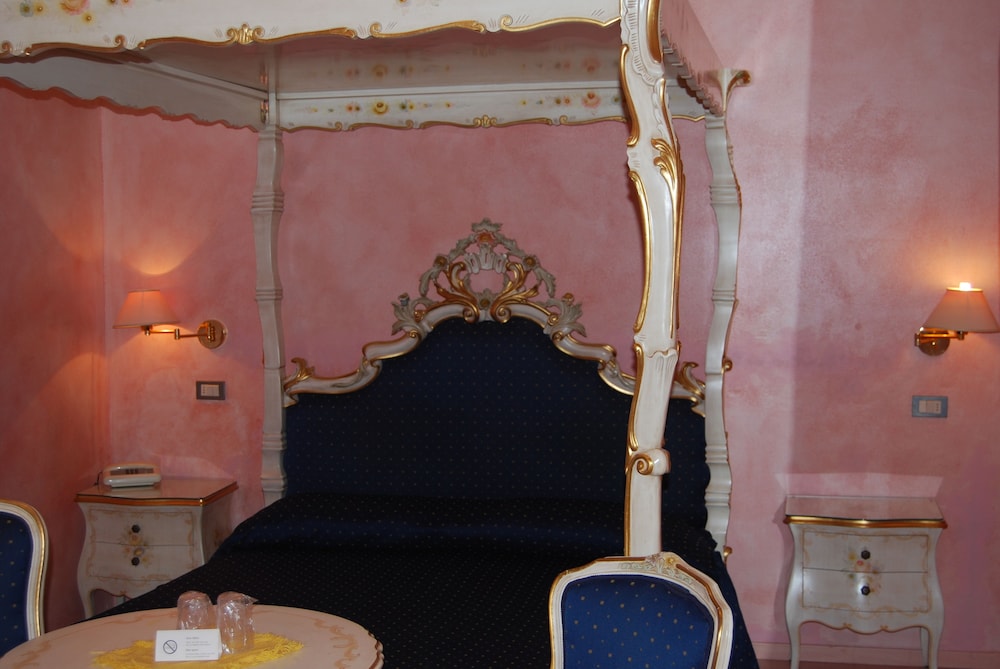 

Bari - San Felice del Benaco - Garda Sol Apart-hotel Beauty & SPA