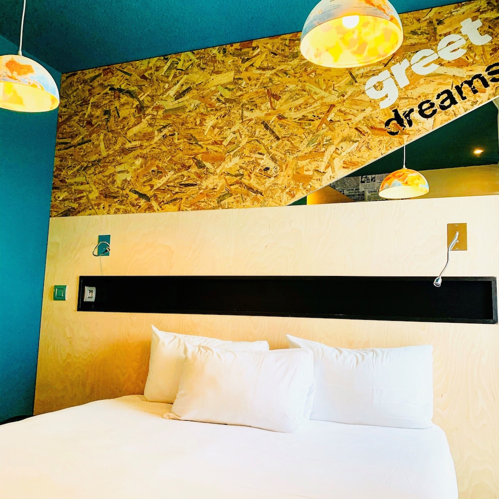 

Roma - Vitrolles - greet Hotel Marseille Provence Aéroport