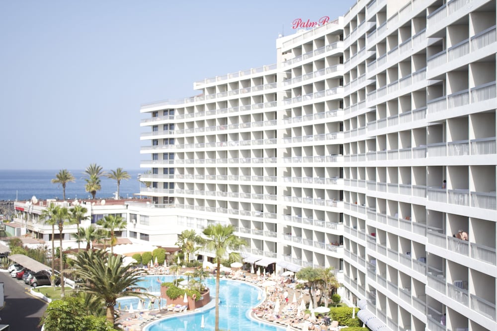 

Bologna - Callao Salvaje - Palm Beach - Excel Hotels & Resorts