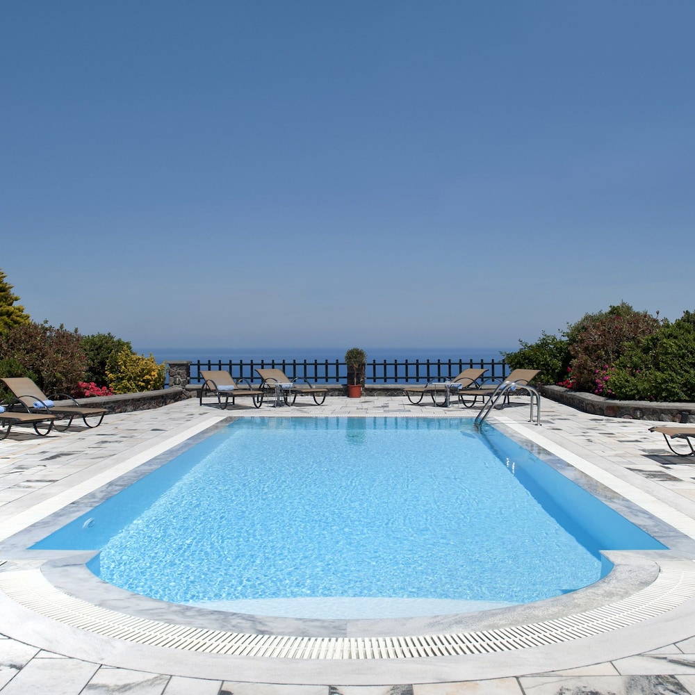 

Bologna - Santorini, Isole Greche - Anthonas Apartments