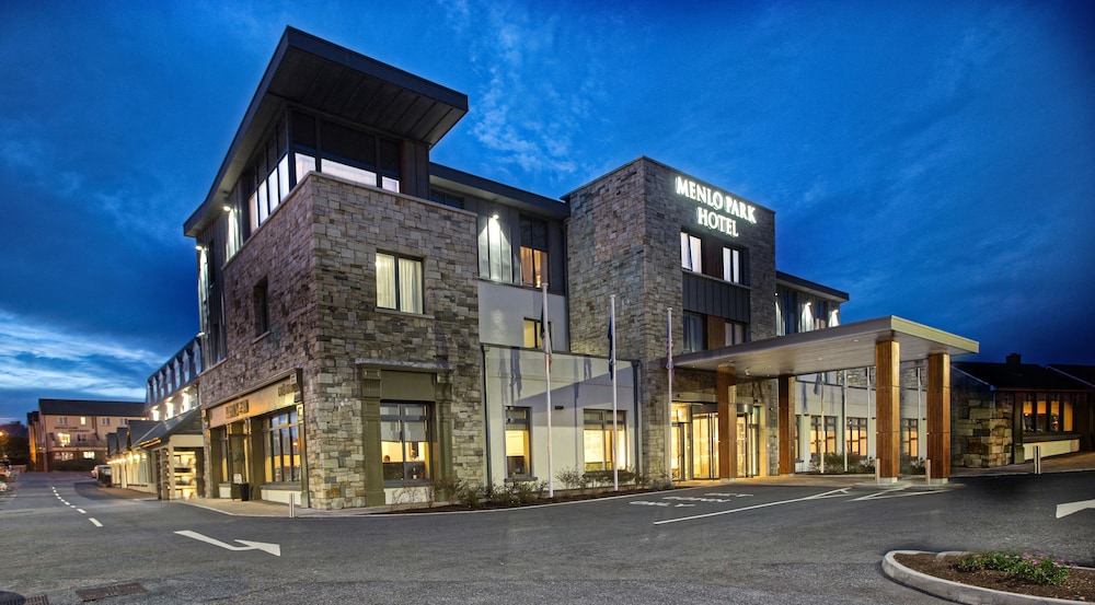 

Milano - Galway - Menlo Park Hotel