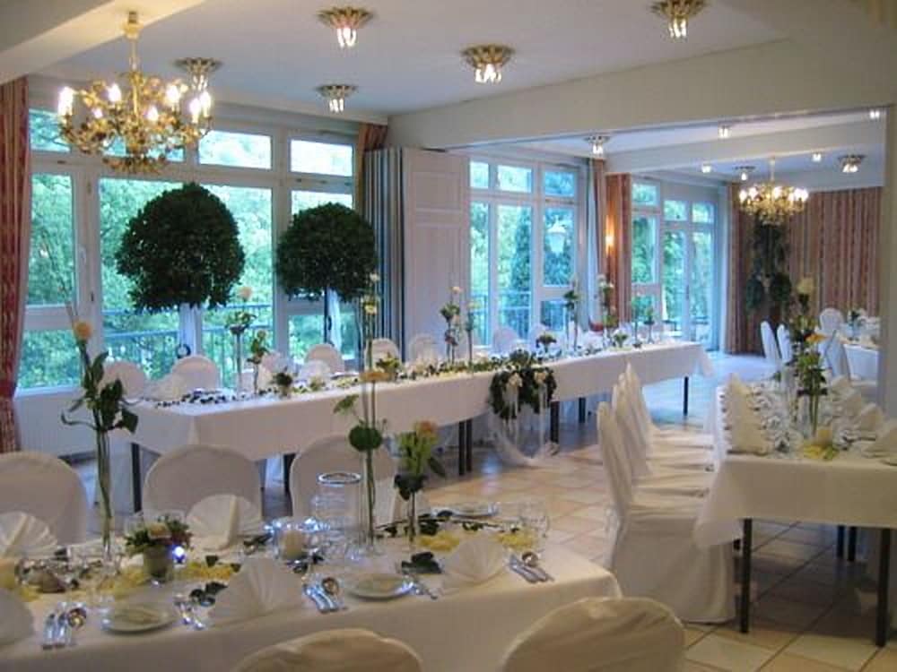 

Milano - Amburgo - Kleinhuis Hotel Mellingburger Schleuse