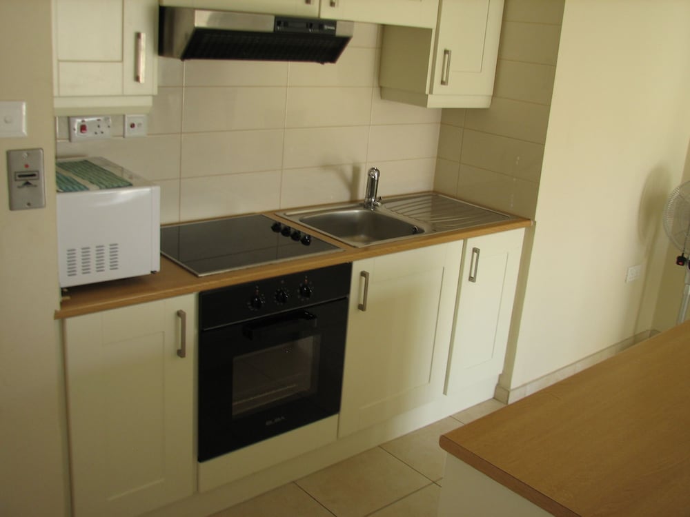 

Roma - Pissouri - Hill View Hotel Apartments