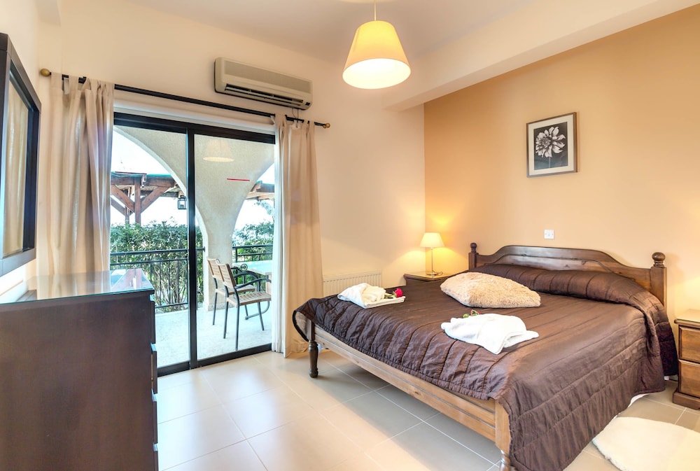 

Milano - Pissouri - Hill View Hotel Apartments