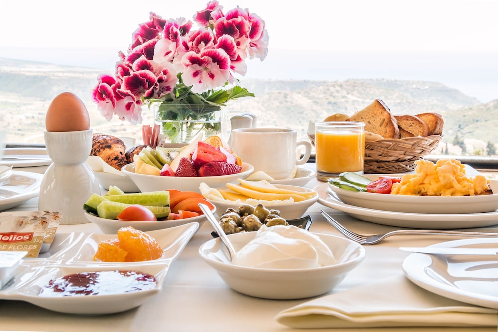 

Firenze - Pissouri - Hill View Hotel Apartments