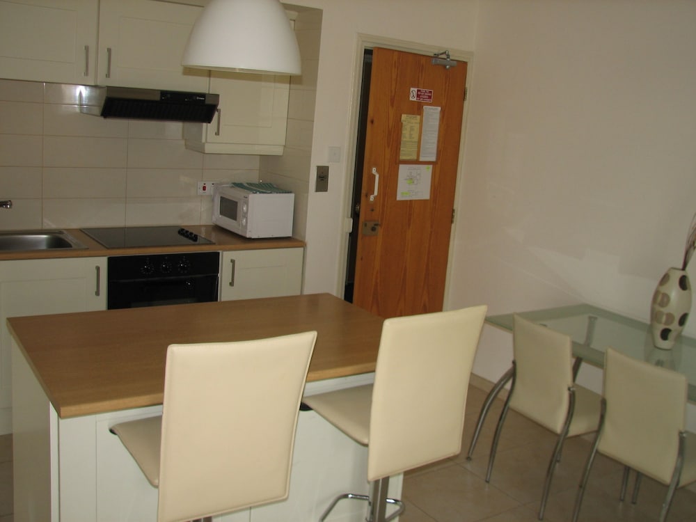 

Verona - Pissouri - Hill View Hotel Apartments