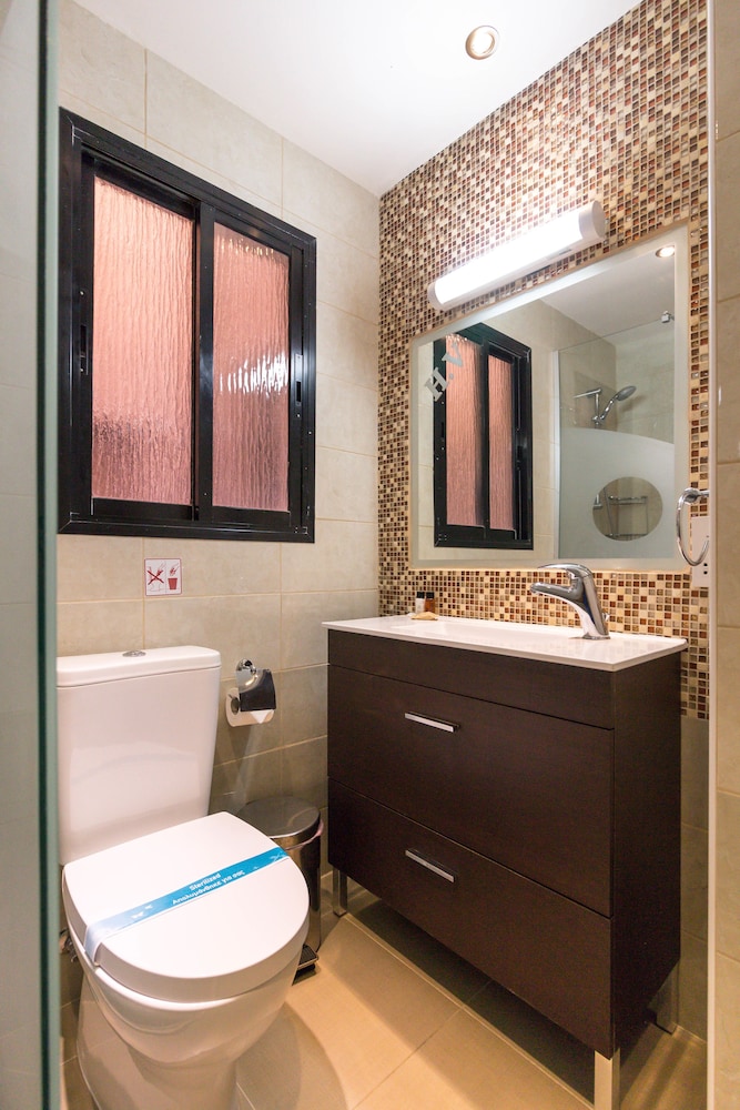 

Milano - Pissouri - Hill View Hotel Apartments
