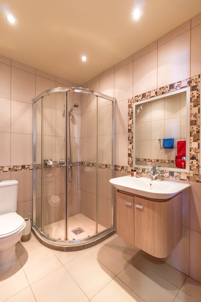 

Brindisi - Pissouri - Hill View Hotel Apartments