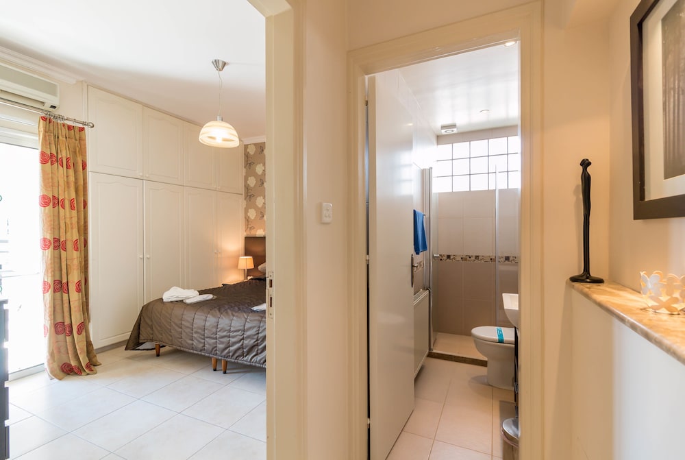 

Milano - Pissouri - Hill View Hotel Apartments
