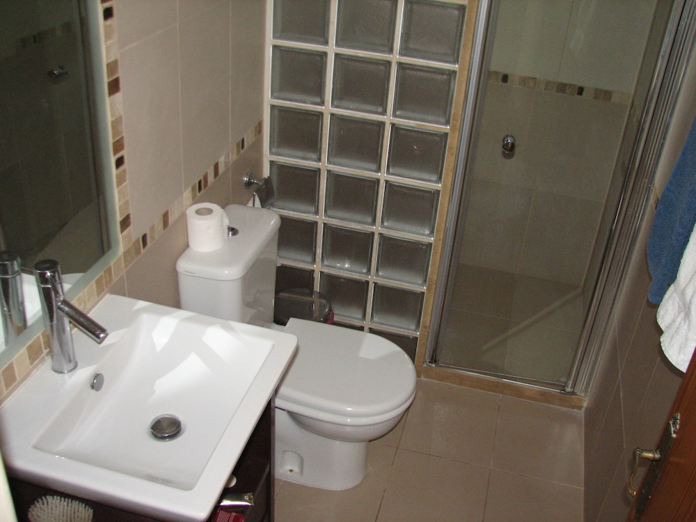 

Firenze - Pissouri - Hill View Hotel Apartments