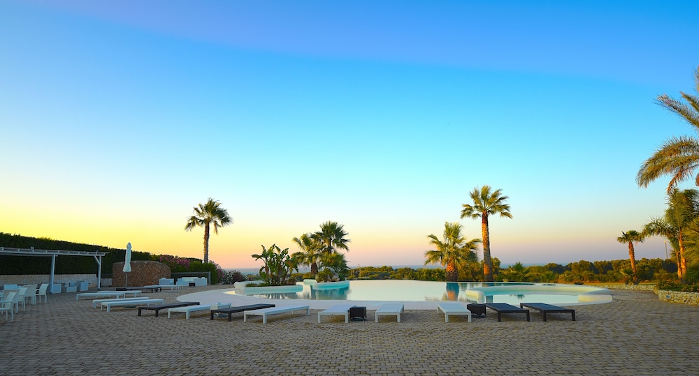 

Bologna - Specchiolla - Relais Masseria Caselli
