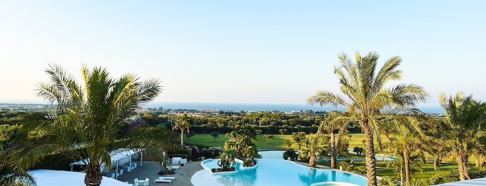 

Milano - Specchiolla - Relais Masseria Caselli