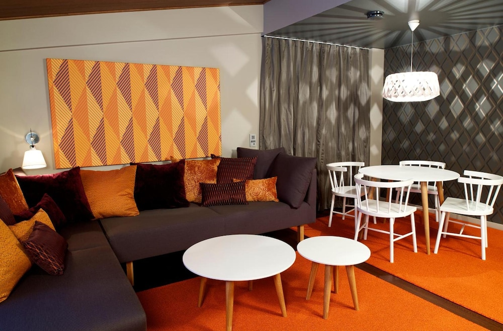 

Lamezia Terme - Rovaniemi, Lapponia - Original Sokos Hotel Vaakuna Rovaniemi