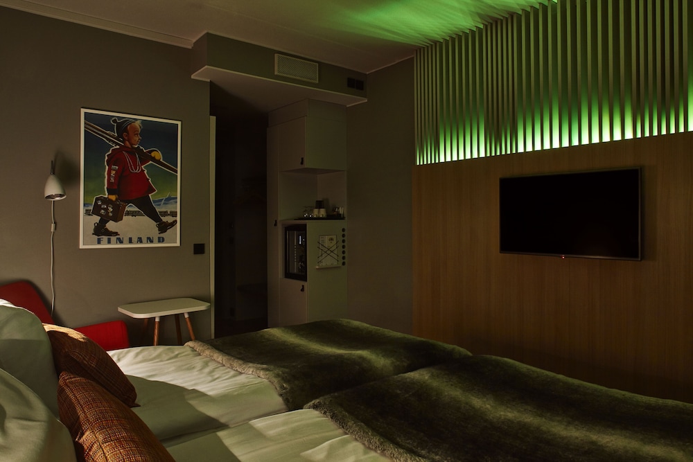 

Verona - Rovaniemi, Lapponia - Original Sokos Hotel Vaakuna Rovaniemi
