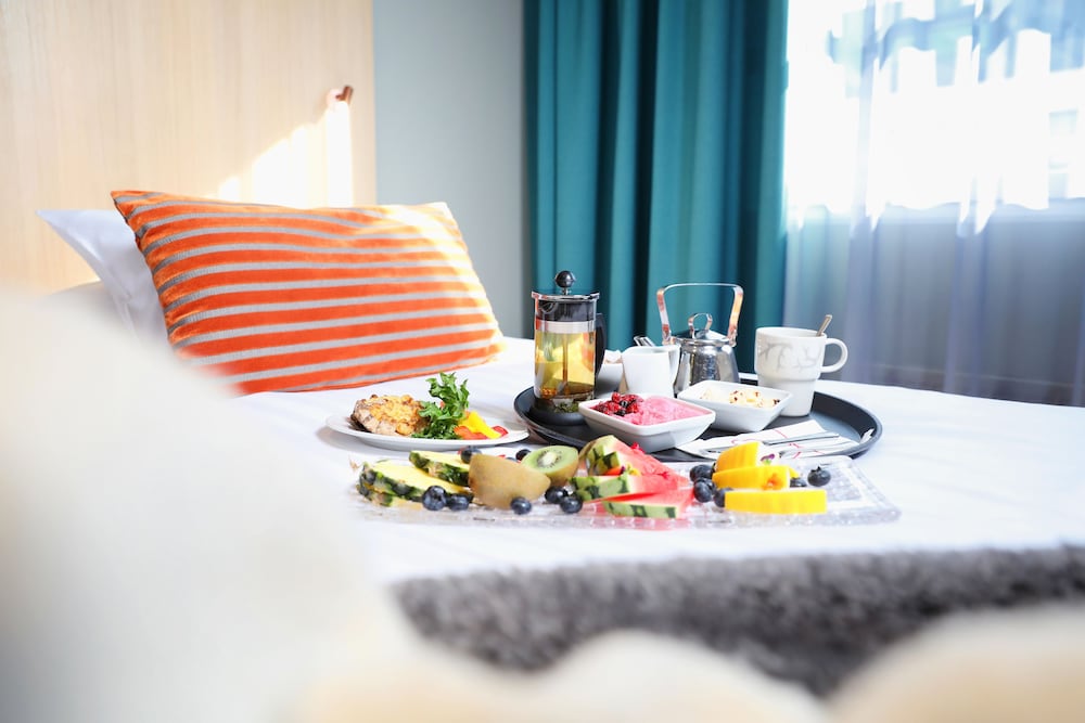 

Palermo - Lapponia, Finlandia - Original Sokos Hotel Vaakuna Rovaniemi