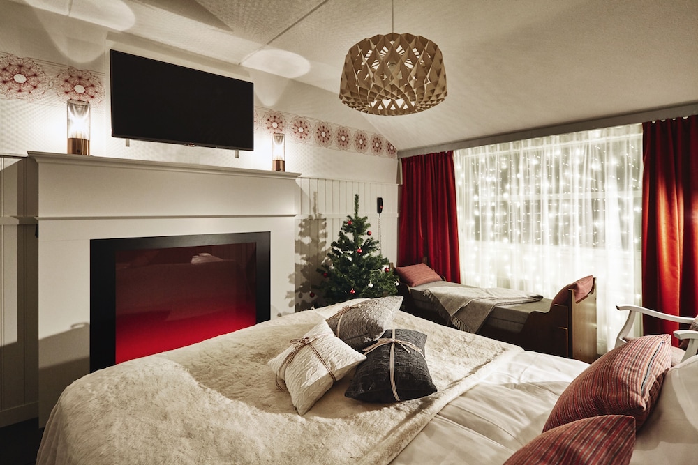 

Torino - Lapponia, Finlandia - Original Sokos Hotel Vaakuna Rovaniemi