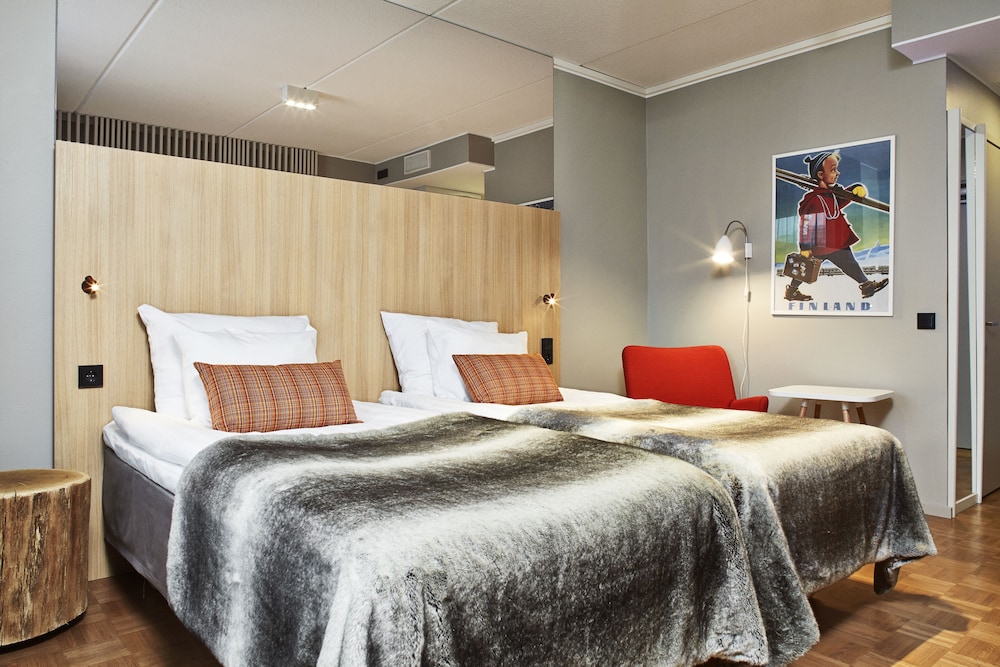 

Trieste - Lapponia, Finlandia - Original Sokos Hotel Vaakuna Rovaniemi