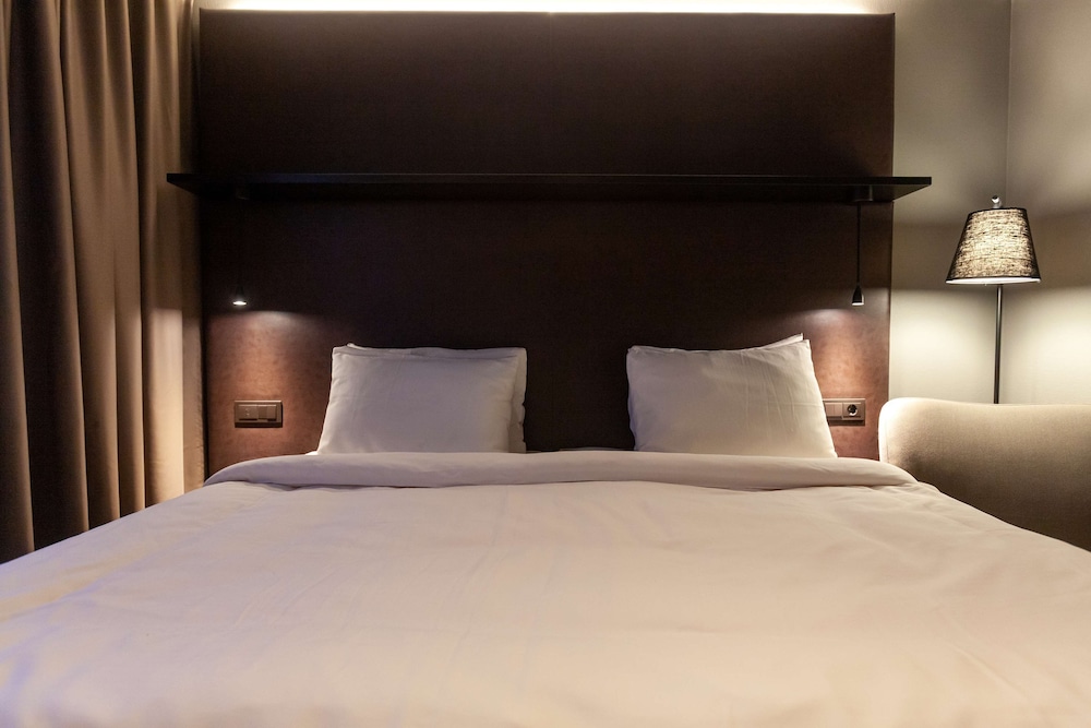 

Milano - Longyearbyen - Radisson Blu Polar Hotel Spitsbergen