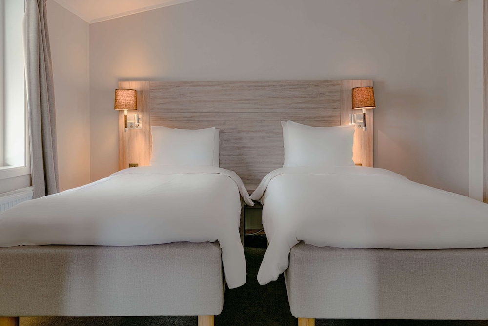

Milano - Longyearbyen - Radisson Blu Polar Hotel Spitsbergen