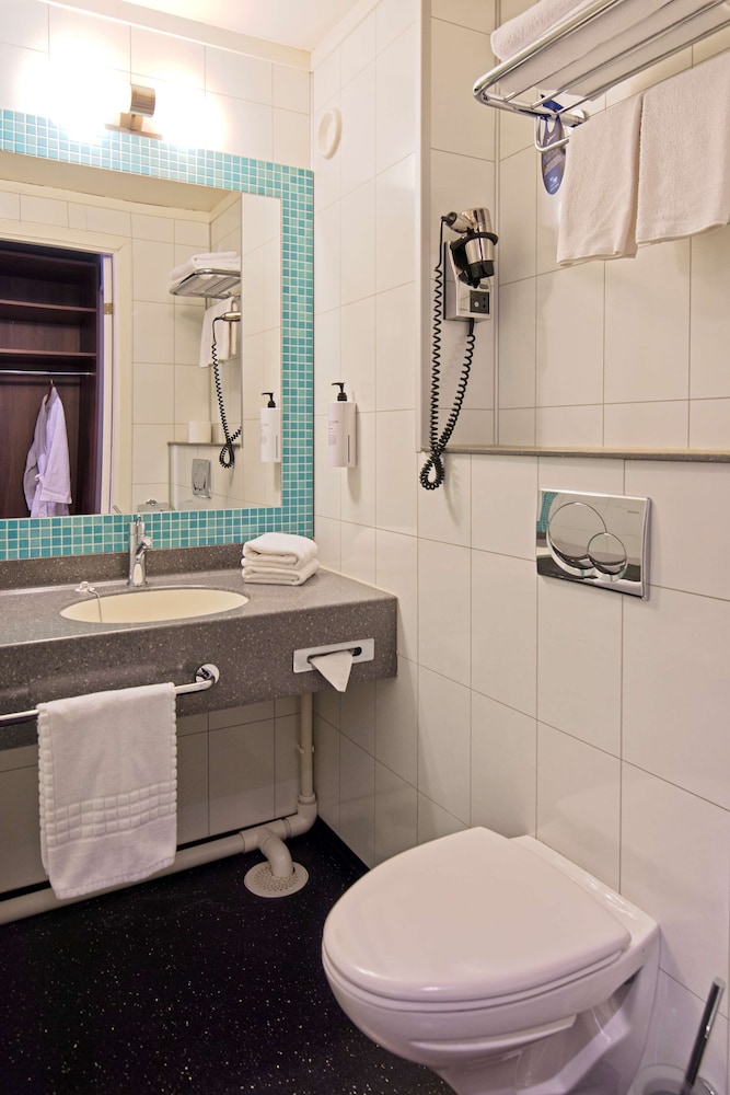 

Roma - Longyearbyen - Radisson Blu Polar Hotel Spitsbergen