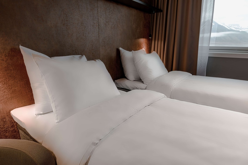 

Roma - Longyearbyen - Radisson Blu Polar Hotel Spitsbergen