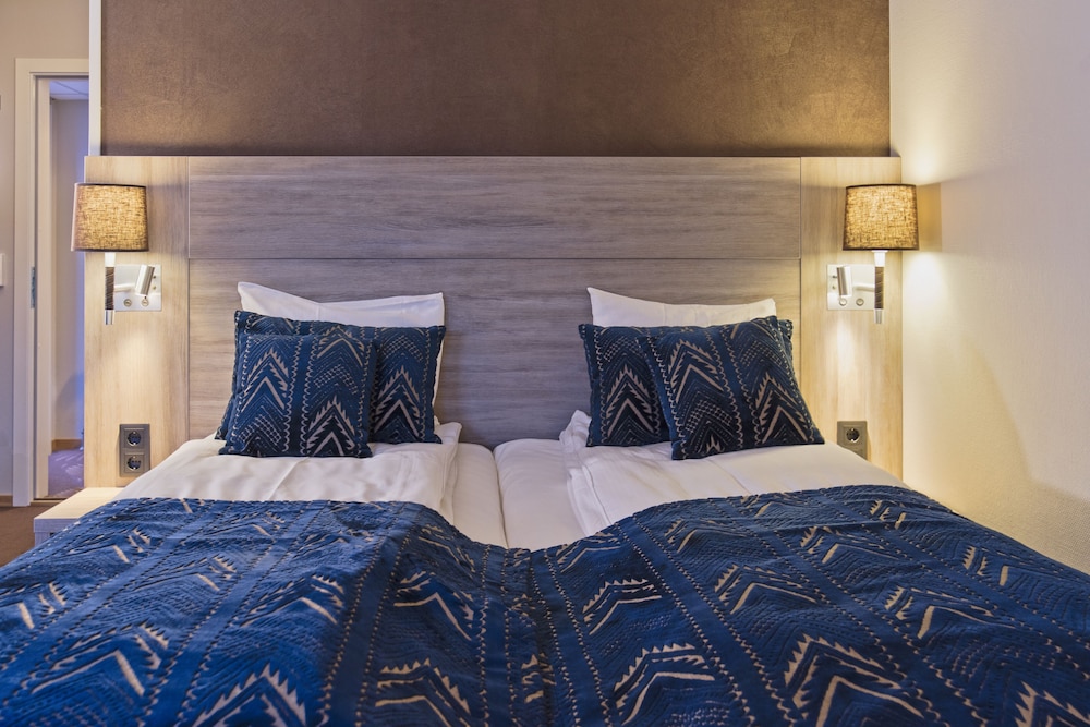 

Roma - Longyearbyen - Radisson Blu Polar Hotel Spitsbergen