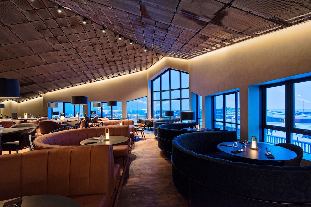 

Milano - Longyearbyen - Radisson Blu Polar Hotel Spitsbergen