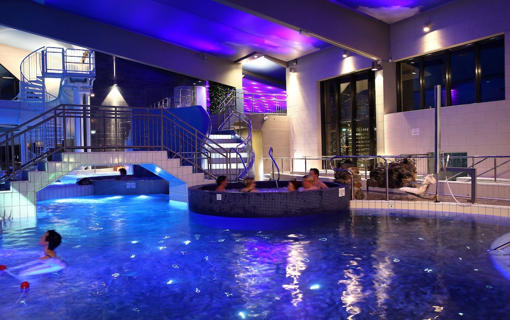 

Venezia - Levi - Levi Hotel Spa