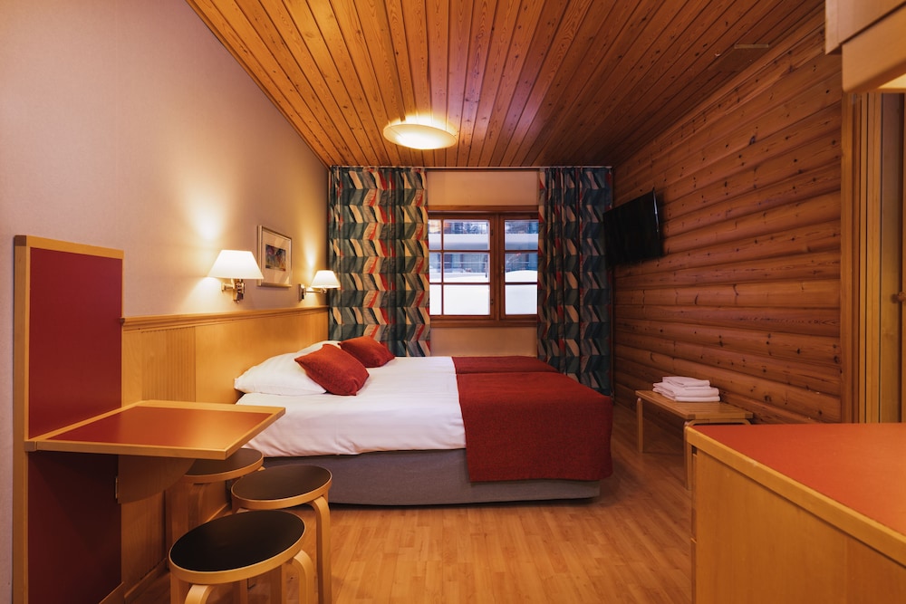 

Milano - Sirkka - Levi Hotel Spa