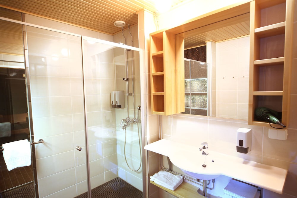 

Venezia - Levi - Levi Hotel Spa