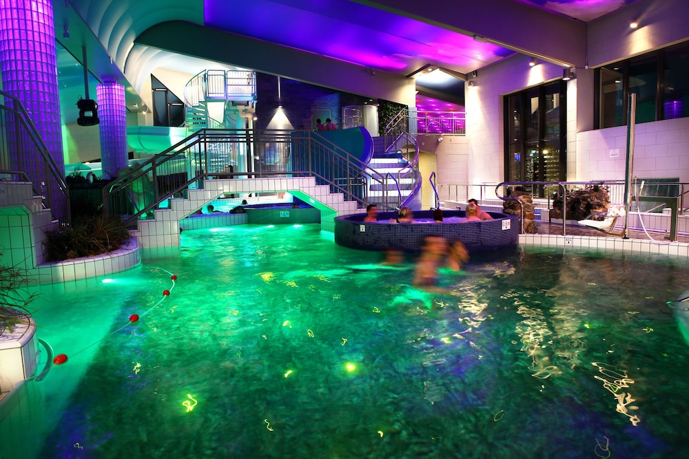 

Bologna - Levi - Levi Hotel Spa