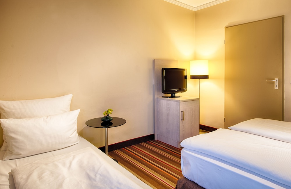 

Bari - Monaco di Baviera - Leonardo Hotel & Residenz Muenchen