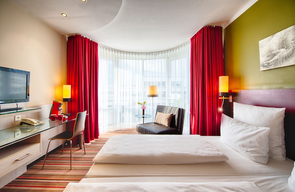 

Bologna - Monaco di Baviera - Leonardo Hotel & Residenz Muenchen